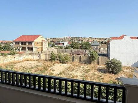 2-room apartment, 104 m², Sea Breeze: 565 000 ₼ 3