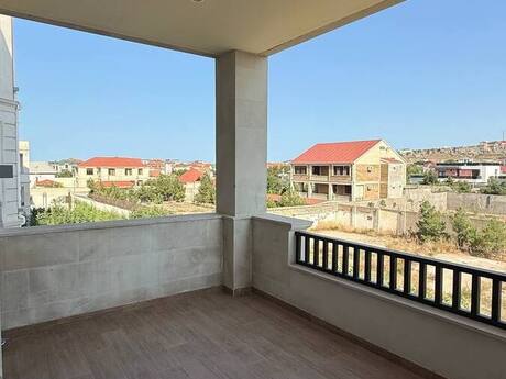 2-room apartment, 104 m², Sea Breeze: 565 000 ₼ 2