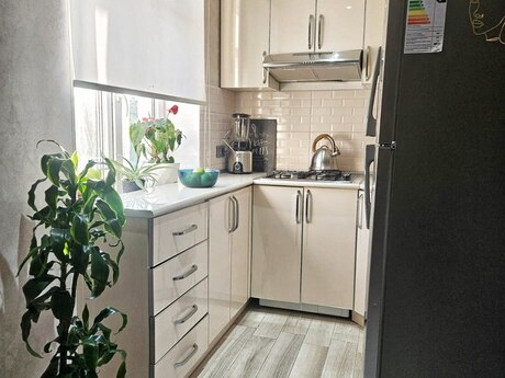 3-room apartment, 80 m², Avtovağzal: 163 000 ₼ 5