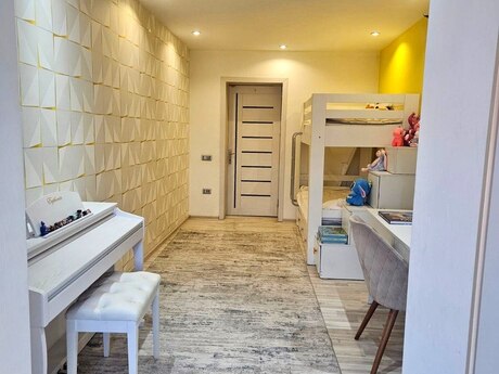 3-room apartment, 80 m², Avtovağzal: 163 000 ₼ 3
