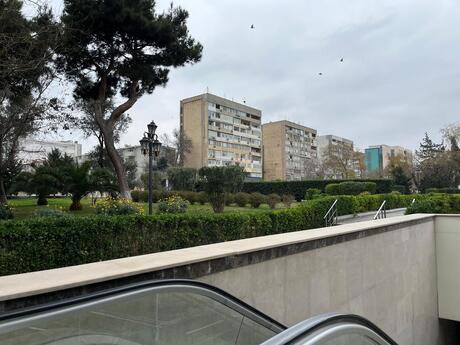 3 otaqlı mənzil, 80 m², Gənclik: 189 000 ₼ 2