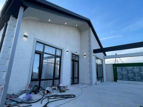 Elan №6391557 - Bakı, Şüvəlan q., 3 otaqlı, 110 m²