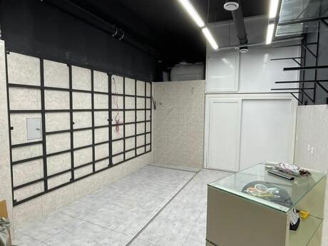 Elan №6391556 - Bakı, İnşaatçılar m., 30 m²
