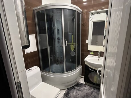 3-комнатная квартира, 41 м², Badamdar: 160 000 ₼ 3