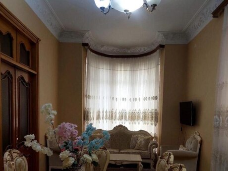 5 otaqlı həyət evi, 350 m², Nəsimi: 540 000 ₼ 4