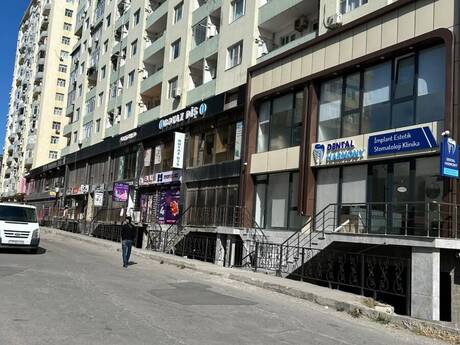 Elan №6391570 - Bakı, Həzi Aslanov m., 45 m²