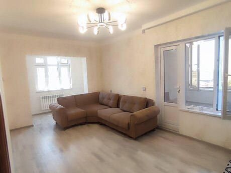 Elan №6391579 - Bakı, Neftçilər m., 2 otaqlı, 70 m², 6/9 mərtəbə