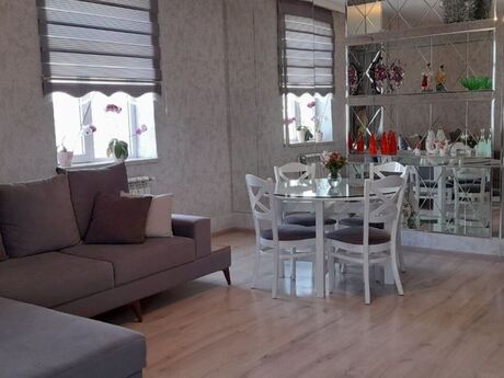 Elan №6391581 - Bakı, Xətai r., 3 otaqlı, 125 m², 13/13 mərtəbə