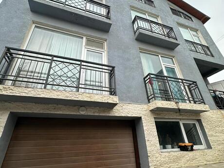 Elan №6391596 - Bakı, Badamdar q., 6 otaqlı, 200 m²