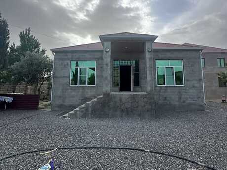 Elan №6391647 - Bakı, Qala q., 3 otaqlı, 110 m²