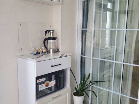 Kirayə 2 otaqlı mənzil, 70 m², Səbail: 950 ₼/ay 4