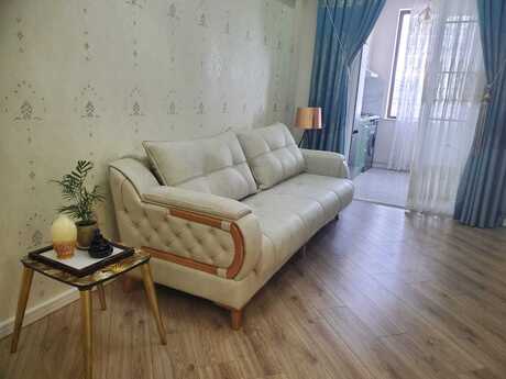 Kirayə 2 otaqlı mənzil, 70 m², Səbail: 950 ₼/ay 2