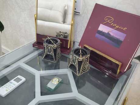 Kirayə 2 otaqlı mənzil, 70 m², Səbail: 950 ₼/ay 5