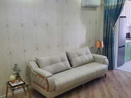 Elan №6391595 - Bakı, Səbail r., 2 otaqlı, 70 m², 7/18 mərtəbə