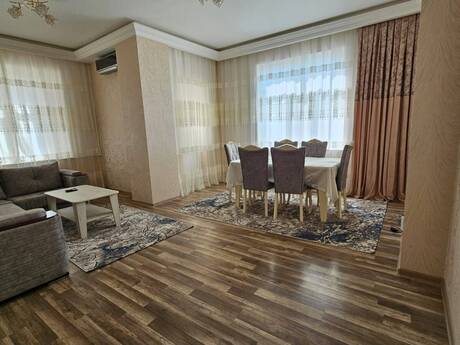 Elan №6391597 - Bakı, Nəsimi r., 2 otaqlı, 85 m², 11/20 mərtəbə