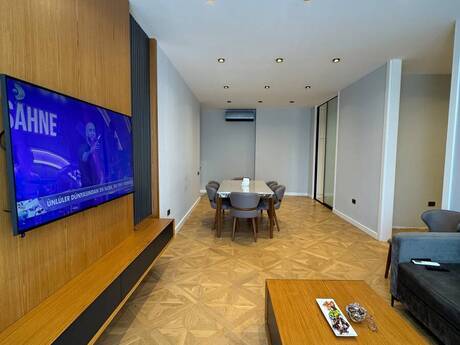 3-room apartment, 128 m², Nardaran: 527 000 ₼ 4