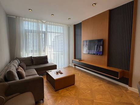 3-room apartment, 128 m², Nardaran: 527 000 ₼ 2