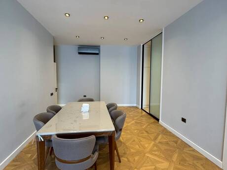 3-room apartment, 128 m², Nardaran: 527 000 ₼ 5