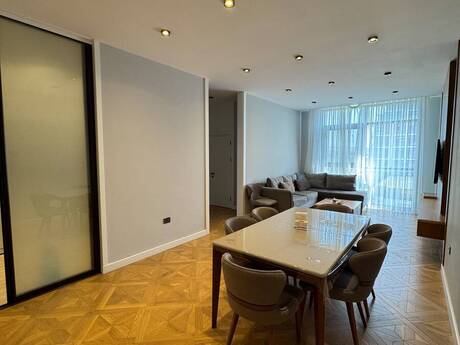 3-room apartment, 128 m², Nardaran: 527 000 ₼ 3