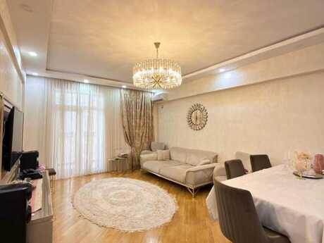 Elan №6391607 - Bakı, Elmlər Akademiyası m., 2 otaqlı, 85 m², 8/16 mərtəbə