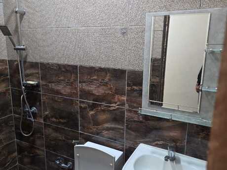3-room apartment for rent, 60 m², Biləcəri: 460 ₼/mo 4