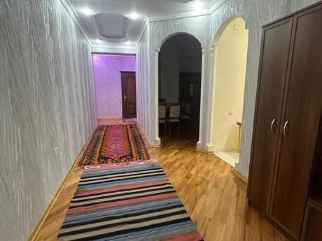 Kirayə 3 otaqlı mənzil, 135 m², İnşaatçılar: 900 ₼/ay 5