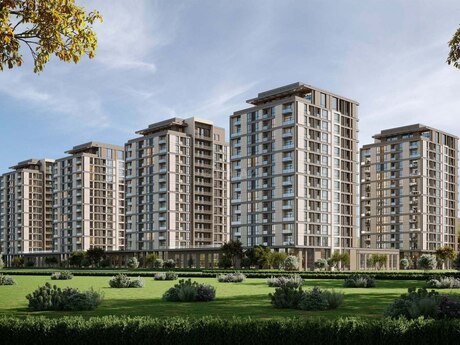 Elan №6391635 - Bakı, 20 Yanvar m., 3 otaqlı, 95 m², 9/14 mərtəbə