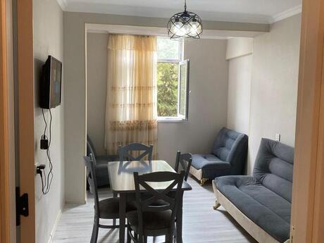 Elan №6391615 - Bakı, Memar Əcəmi m., 2 otaqlı, 55 m², 3/9 mərtəbə