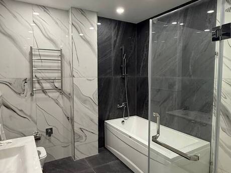 3 otaqlı mənzil, 120 m², Sea Breeze: 650 000 ₼ 3