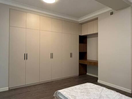 3 otaqlı mənzil, 120 m², Sea Breeze: 650 000 ₼ 2