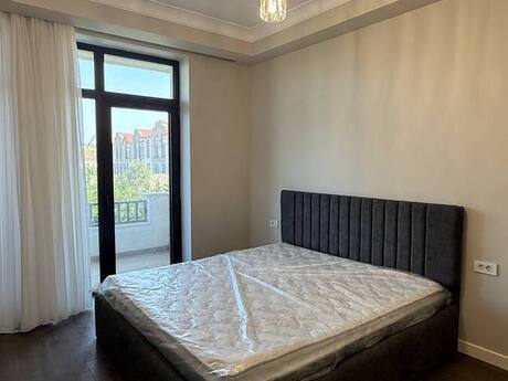 3 otaqlı mənzil, 120 m², Sea Breeze: 650 000 ₼ 4