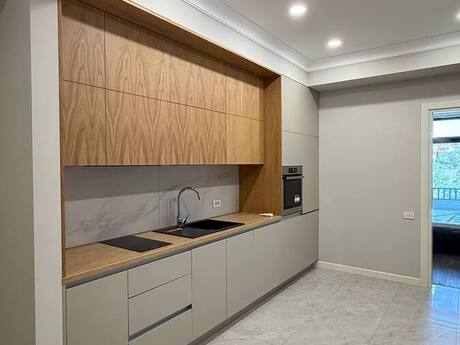 3 otaqlı mənzil, 120 m², Sea Breeze: 650 000 ₼ 5
