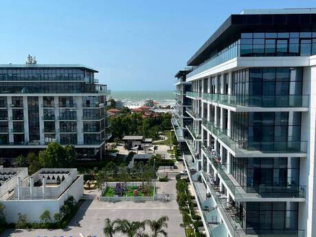 Elan №6391644 - Bakı, Nardaran q., 2 otaqlı, 78 m², 2/7 mərtəbə