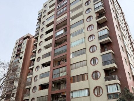 Объявление №6391645 - Баку, м. Нариман Нариманов, 3-комн., 92 м², 2/15 этаж