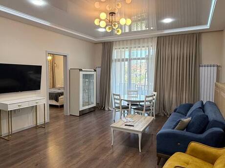 2-room apartment, 104 m², Sea Breeze: 450 000 ₼ 2