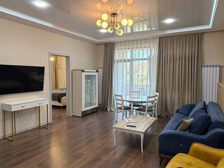 2-room apartment, 104 m², Sea Breeze: 450 000 ₼ 4
