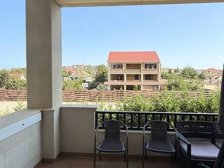 2-room apartment, 104 m², Sea Breeze: 450 000 ₼ 3