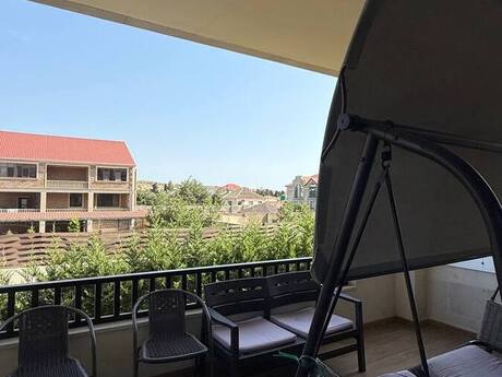 2-room apartment, 104 m², Sea Breeze: 450 000 ₼ 5