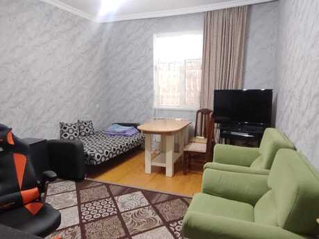 2-комнатный дом, 60 м², Ağ şəhər: 86 000 ₼ 3