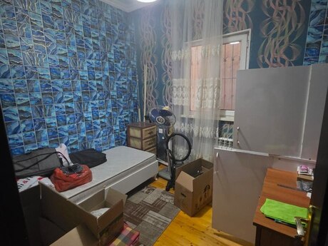 2-комнатный дом, 60 м², Ağ şəhər: 86 000 ₼ 4