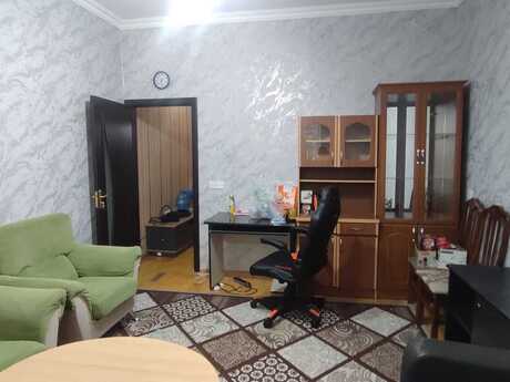 2-комнатный дом, 60 м², Ağ şəhər: 86 000 ₼ 2
