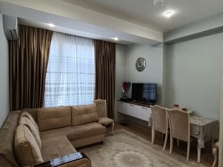 Elan №6391689 - Xırdalan, Xırdalan, 2 otaqlı, 53 m², 6/15 mərtəbə