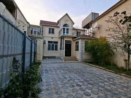 Elan №6391699 - Bakı, Azadlıq Prospekti m., 6 otaqlı, 180 m²