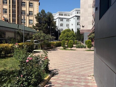 Elan №6391711 - Bakı, Gənclik m., 3 otaqlı, 150 m², 14/17 mərtəbə