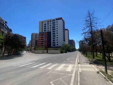 1 otaqlı mənzil, 68 m², Qara Qarayev: 205 000 ₼ 4
