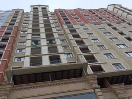 4-комнатная квартира, 216 м², Nəriman Nərimanov: 585 000 ₼ 2