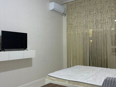 Аренда: 1-комнатная квартира, 30 м², Melissa Park: 600 ₼/мес 3