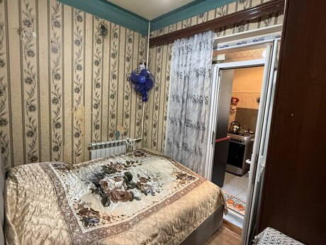 2 otaqlı mənzil, 45 m², Yeni Yasamal: 126 000 ₼ 4