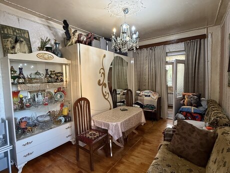 2 otaqlı mənzil, 45 m², Yeni Yasamal: 126 000 ₼ 3
