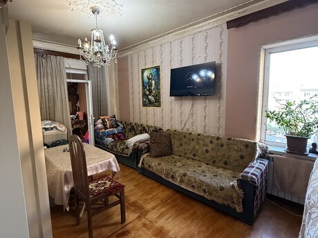 2 otaqlı mənzil, 45 m², Yeni Yasamal: 126 000 ₼ 2